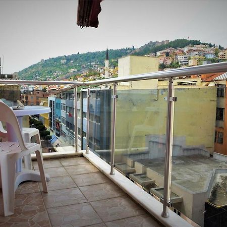 Melody Hotel Alanya Zewnętrze zdjęcie