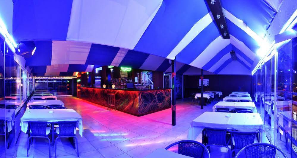 Melody Hotel Alanya Zewnętrze zdjęcie