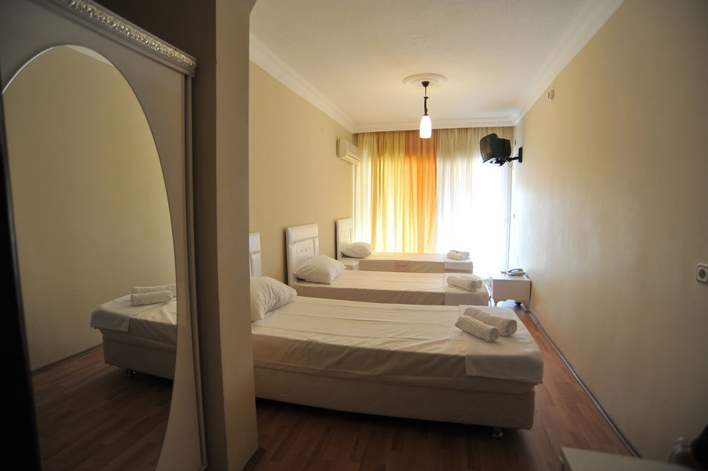 Melody Hotel Alanya Zewnętrze zdjęcie