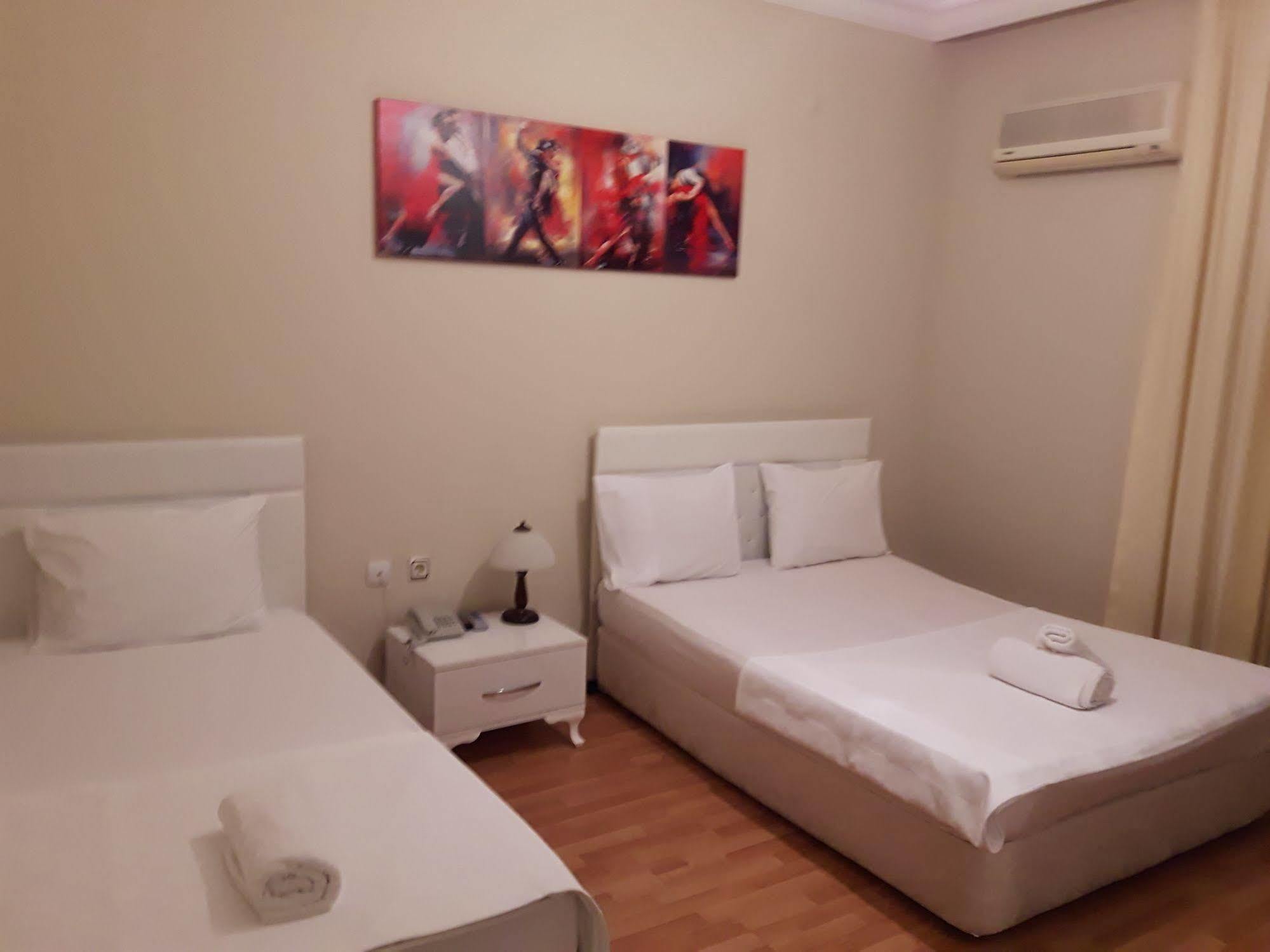 Melody Hotel Alanya Zewnętrze zdjęcie