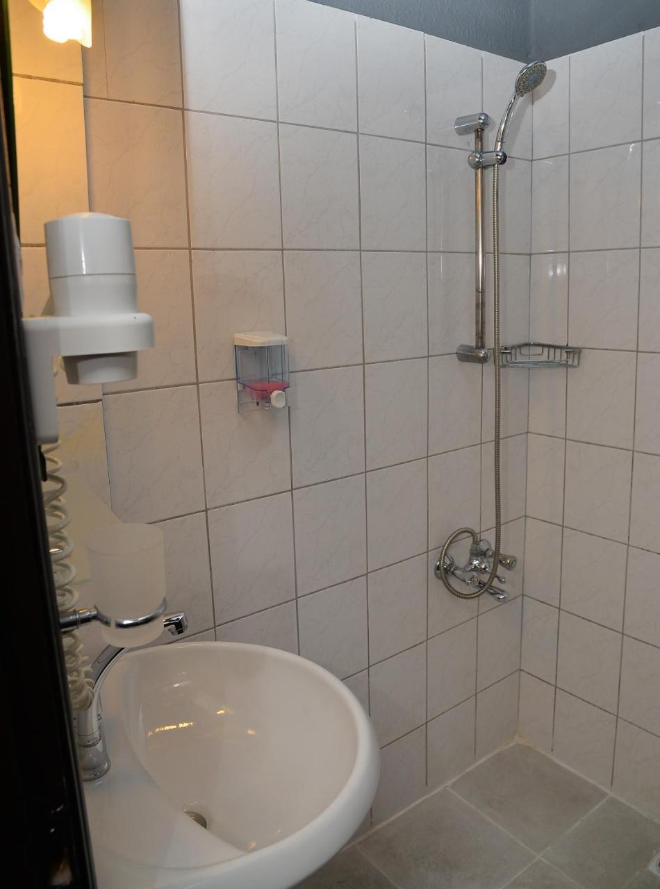 Melody Hotel Alanya Zewnętrze zdjęcie