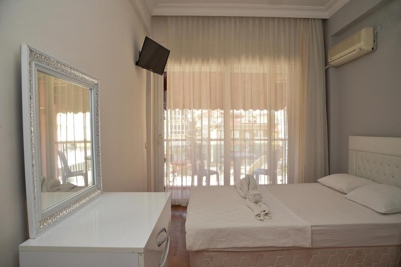 Melody Hotel Alanya Zewnętrze zdjęcie