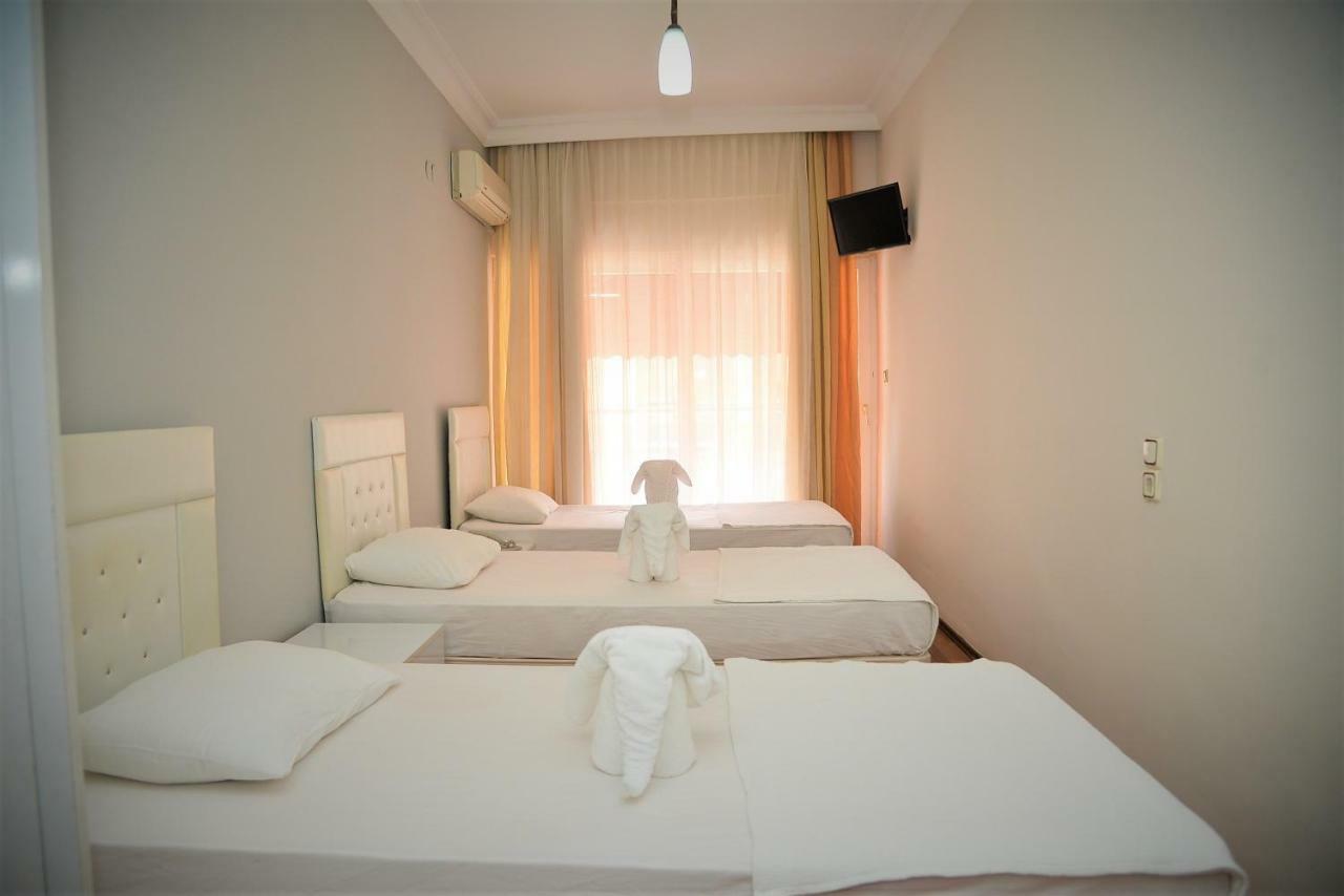 Melody Hotel Alanya Zewnętrze zdjęcie