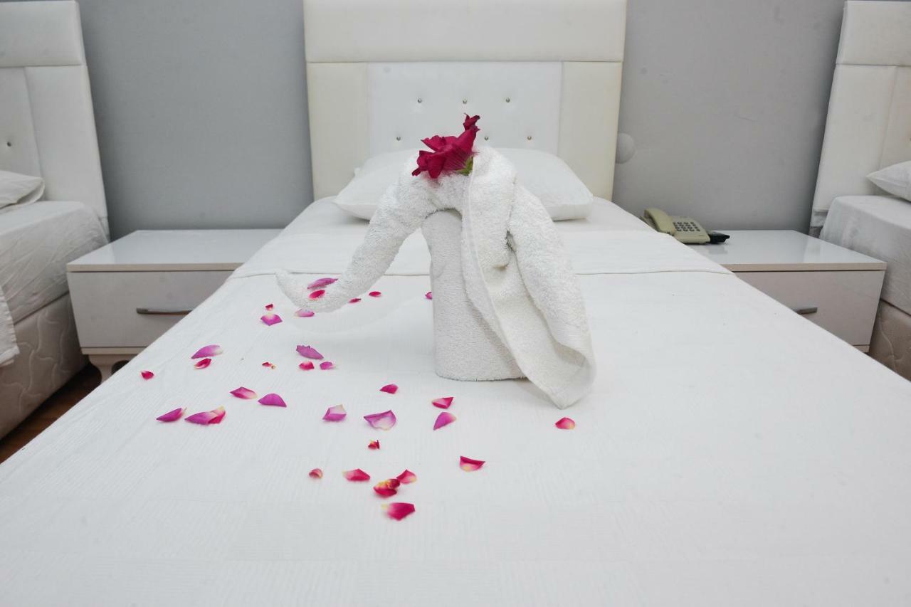 Melody Hotel Alanya Zewnętrze zdjęcie