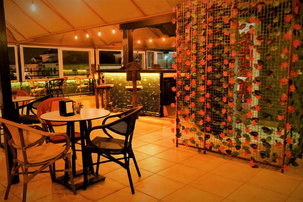 Melody Hotel Alanya Zewnętrze zdjęcie